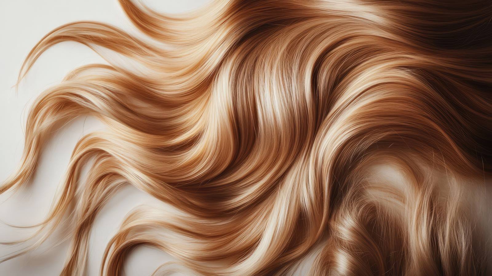 Tecnica di colorazione Degradè: Il Segreto per Capelli Sfumati e Naturali